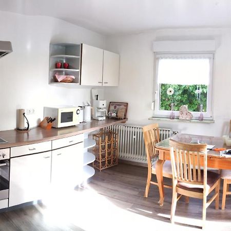 Ferienwohnung Sartorius بينسهايم المظهر الخارجي الصورة