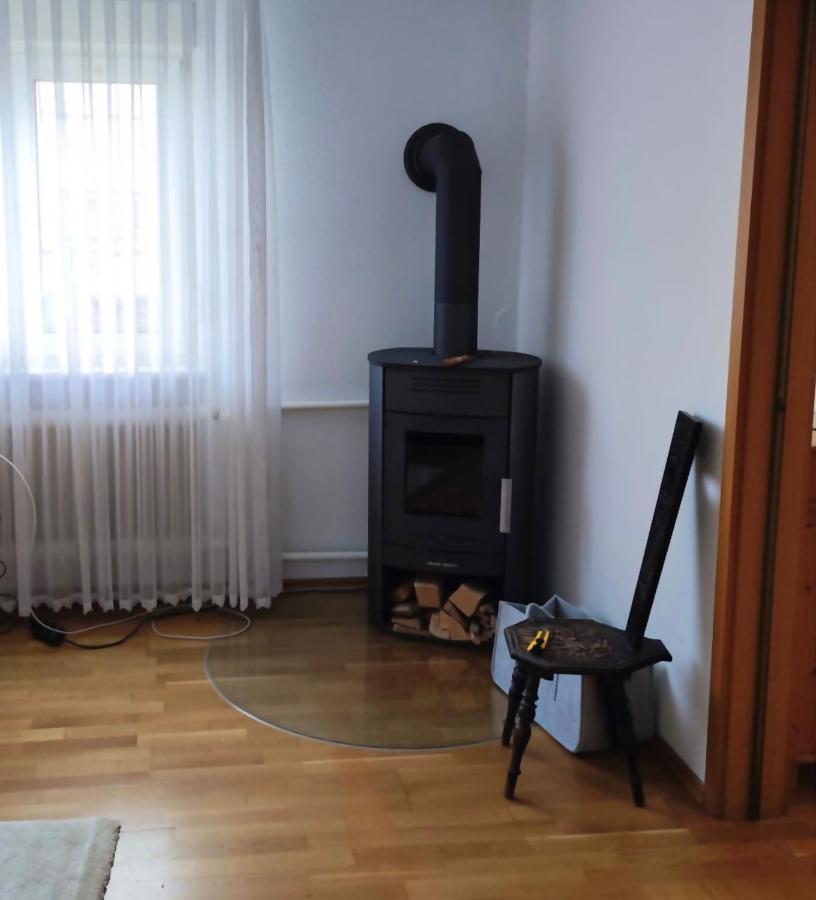 Ferienwohnung Sartorius بينسهايم المظهر الخارجي الصورة