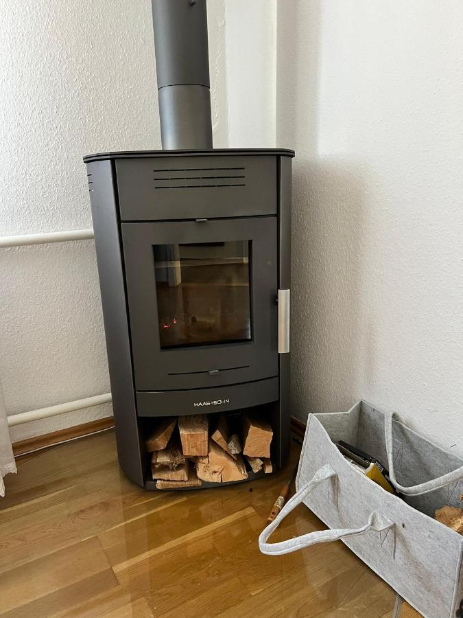 Ferienwohnung Sartorius بينسهايم المظهر الخارجي الصورة