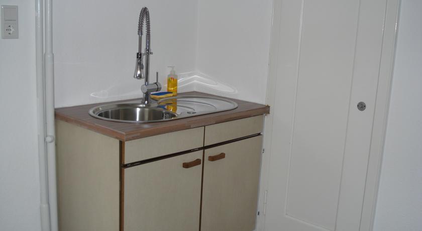 Ferienwohnung Sartorius بينسهايم الغرفة الصورة