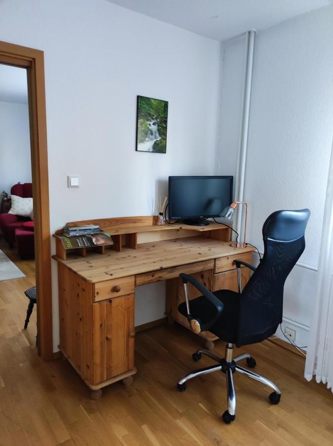 Ferienwohnung Sartorius بينسهايم المظهر الخارجي الصورة