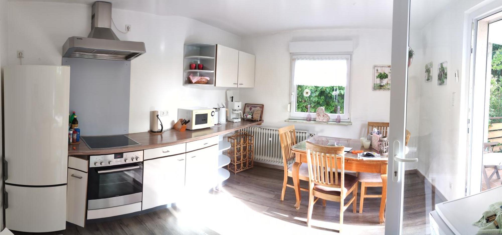 Ferienwohnung Sartorius بينسهايم المظهر الخارجي الصورة