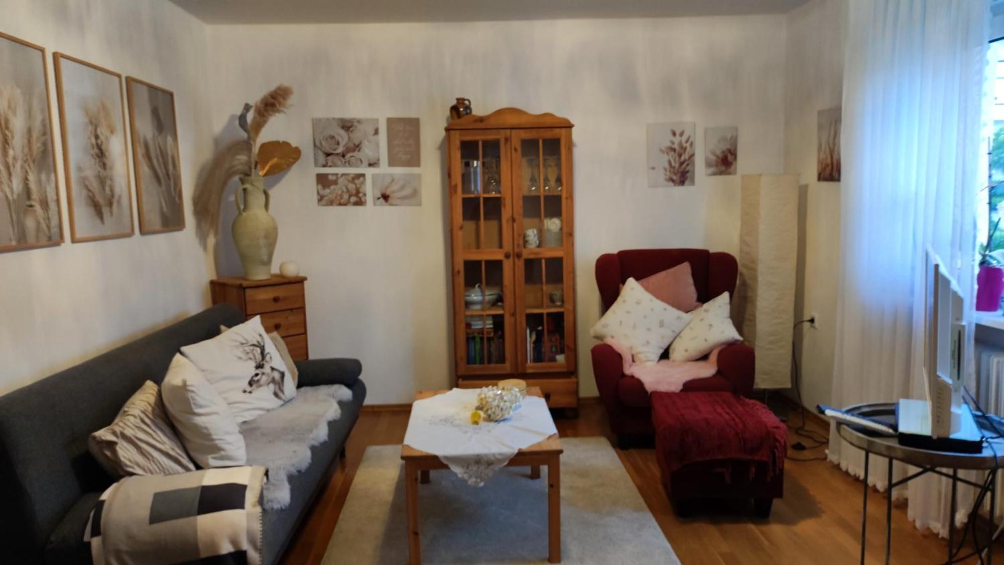 Ferienwohnung Sartorius بينسهايم المظهر الخارجي الصورة