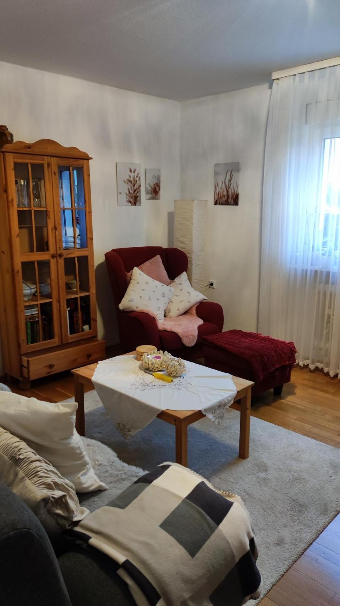 Ferienwohnung Sartorius بينسهايم المظهر الخارجي الصورة