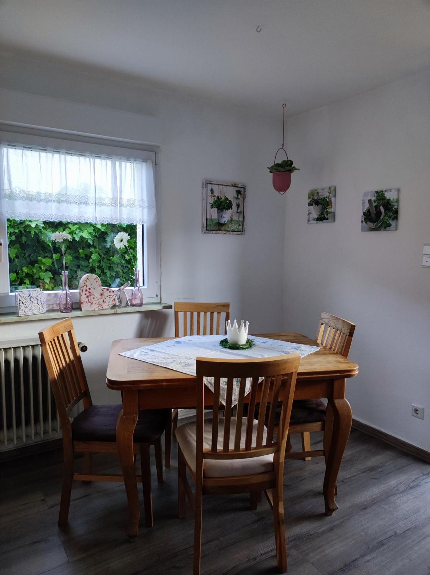 Ferienwohnung Sartorius بينسهايم المظهر الخارجي الصورة